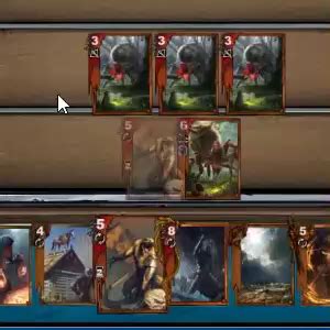 play gwent online|GitHub .